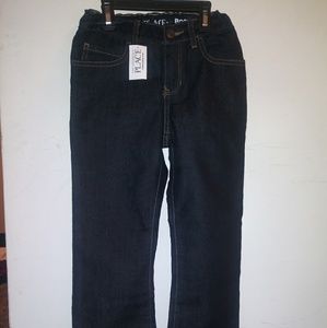 Boys Denim Jeans Pants